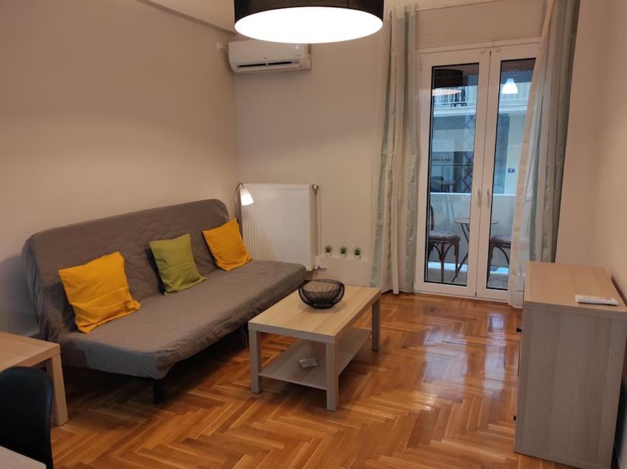 Alexandra 'S Home Ateny Zewnętrze zdjęcie