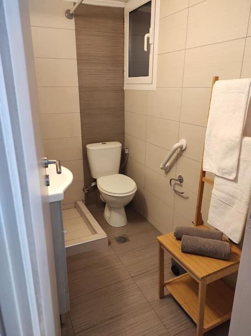 Alexandra 'S Home Ateny Zewnętrze zdjęcie