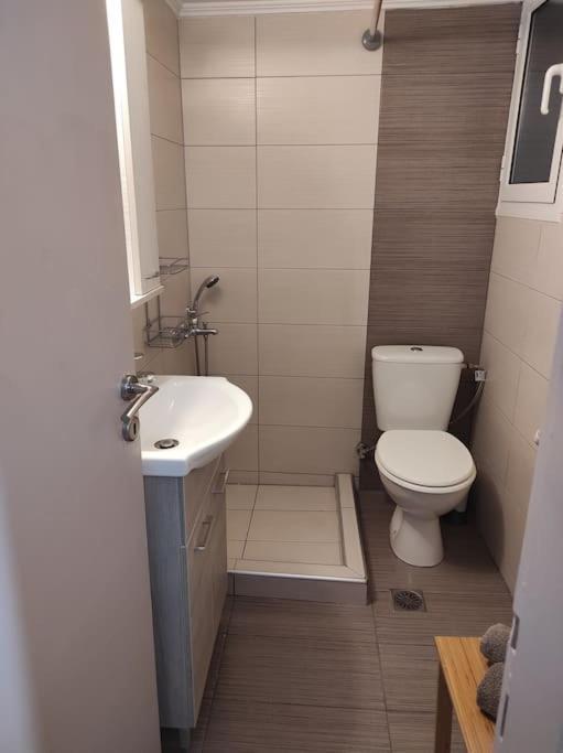 Alexandra 'S Home Ateny Zewnętrze zdjęcie