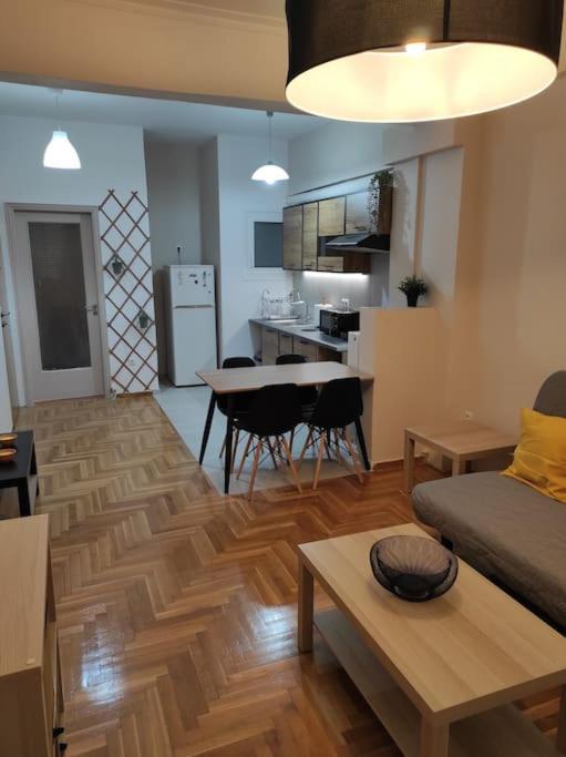 Alexandra 'S Home Ateny Zewnętrze zdjęcie