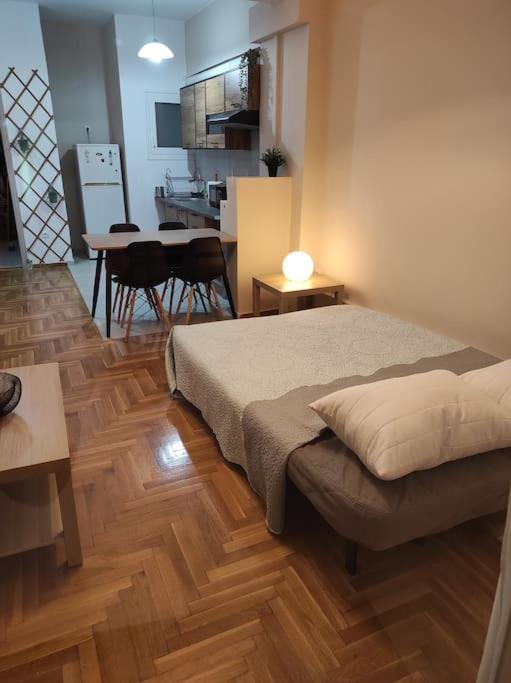 Alexandra 'S Home Ateny Zewnętrze zdjęcie