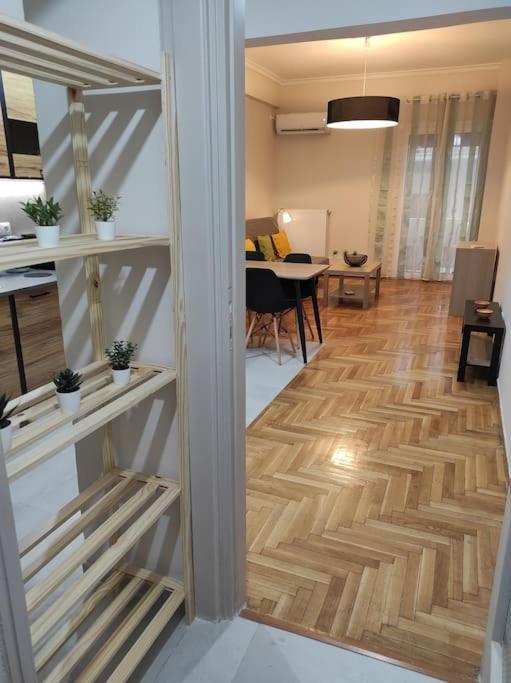 Alexandra 'S Home Ateny Zewnętrze zdjęcie