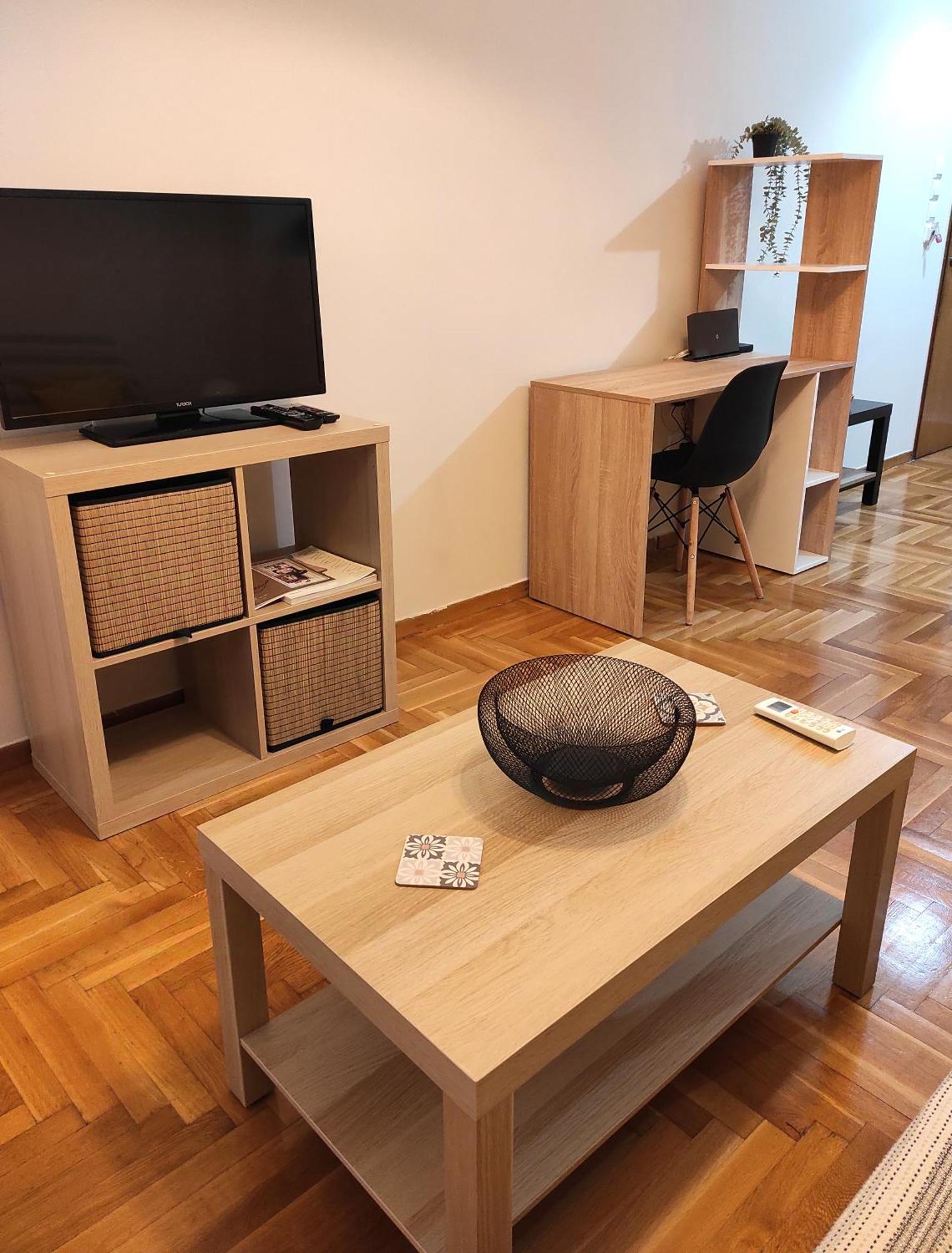 Alexandra 'S Home Ateny Zewnętrze zdjęcie