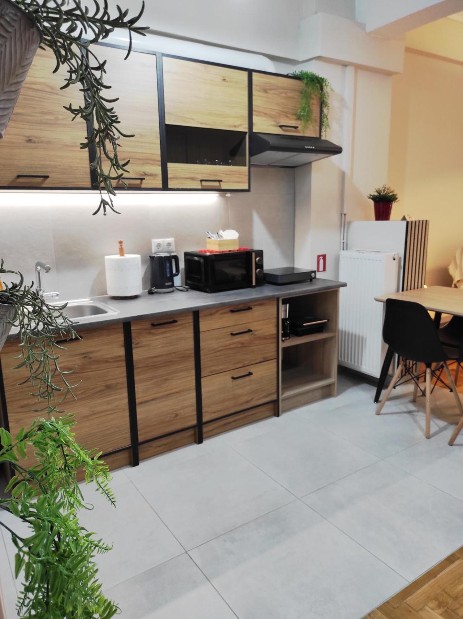 Alexandra 'S Home Ateny Zewnętrze zdjęcie