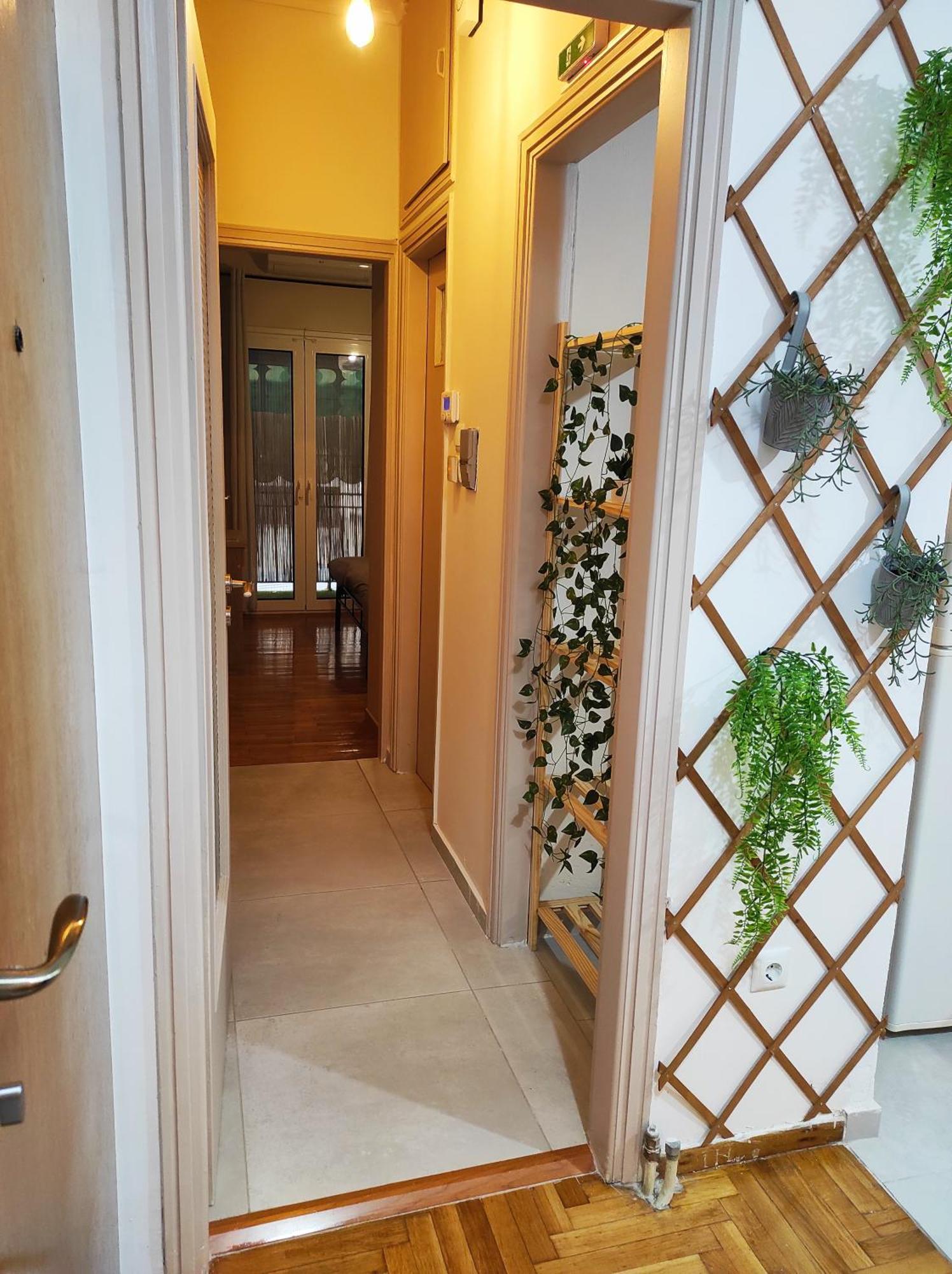 Alexandra 'S Home Ateny Zewnętrze zdjęcie