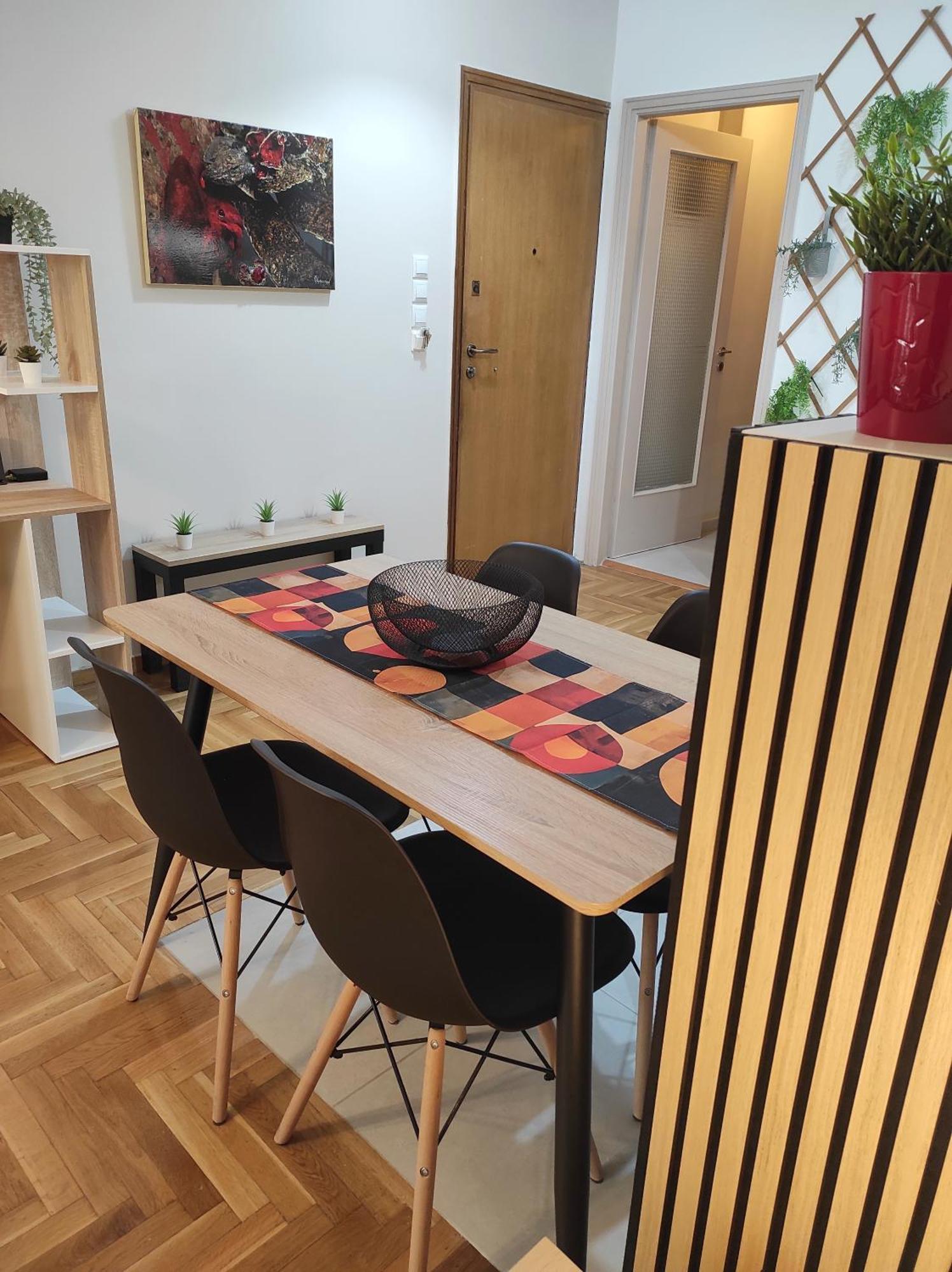 Alexandra 'S Home Ateny Zewnętrze zdjęcie