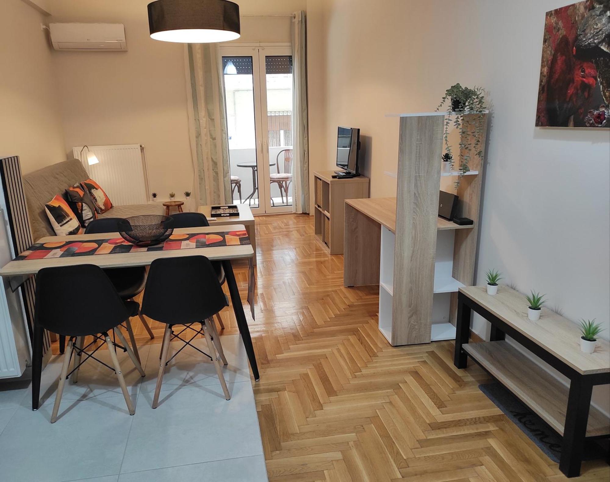 Alexandra 'S Home Ateny Zewnętrze zdjęcie