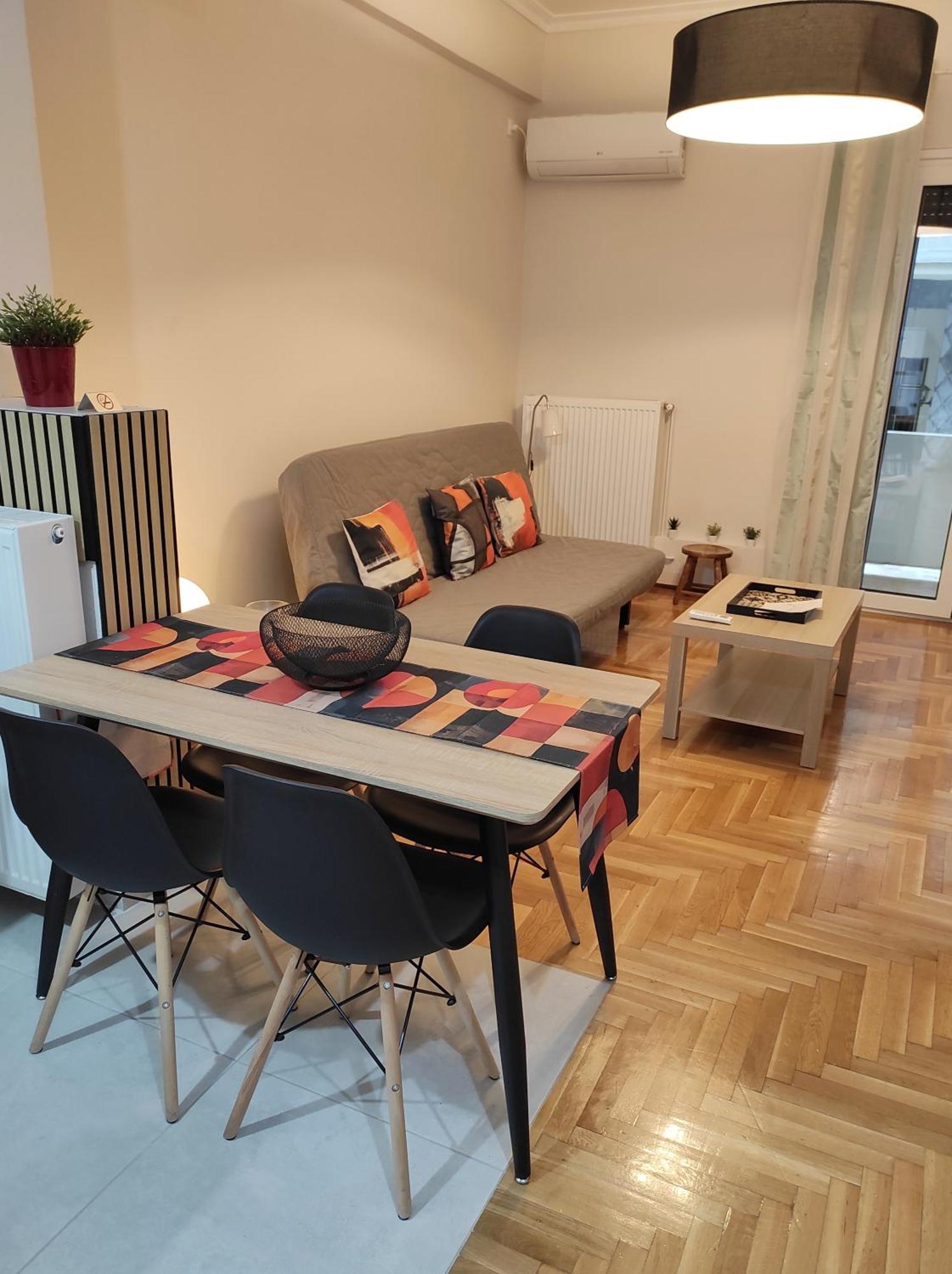 Alexandra 'S Home Ateny Zewnętrze zdjęcie